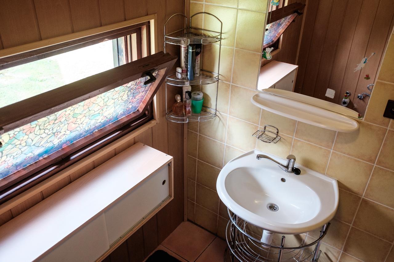Zlota Chatka Villa Zlaté Hory Buitenkant foto