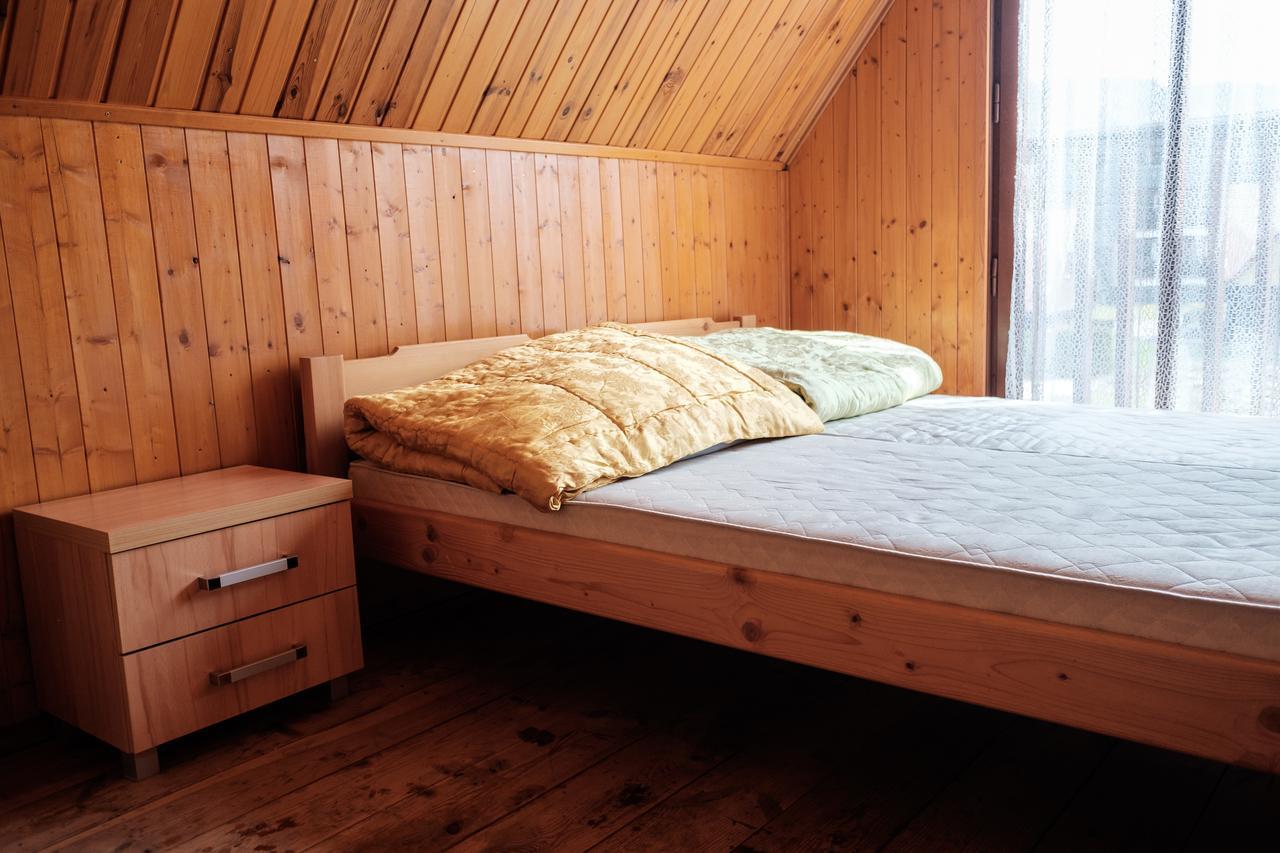 Zlota Chatka Villa Zlaté Hory Buitenkant foto