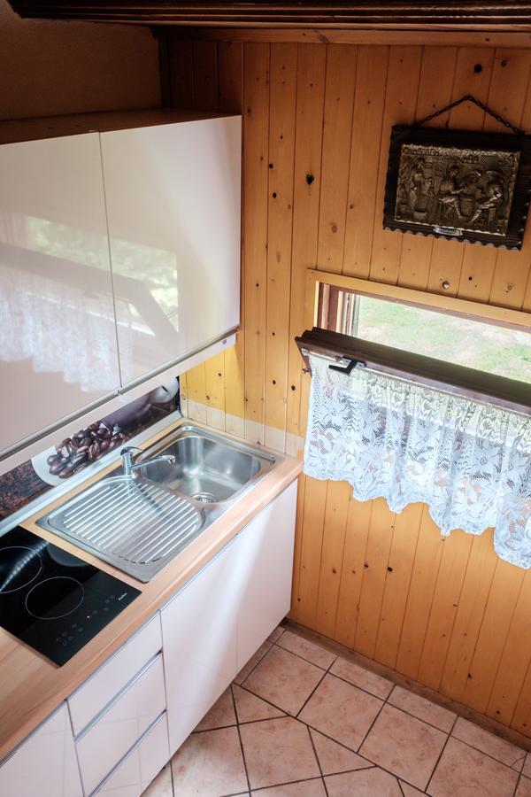 Zlota Chatka Villa Zlaté Hory Buitenkant foto