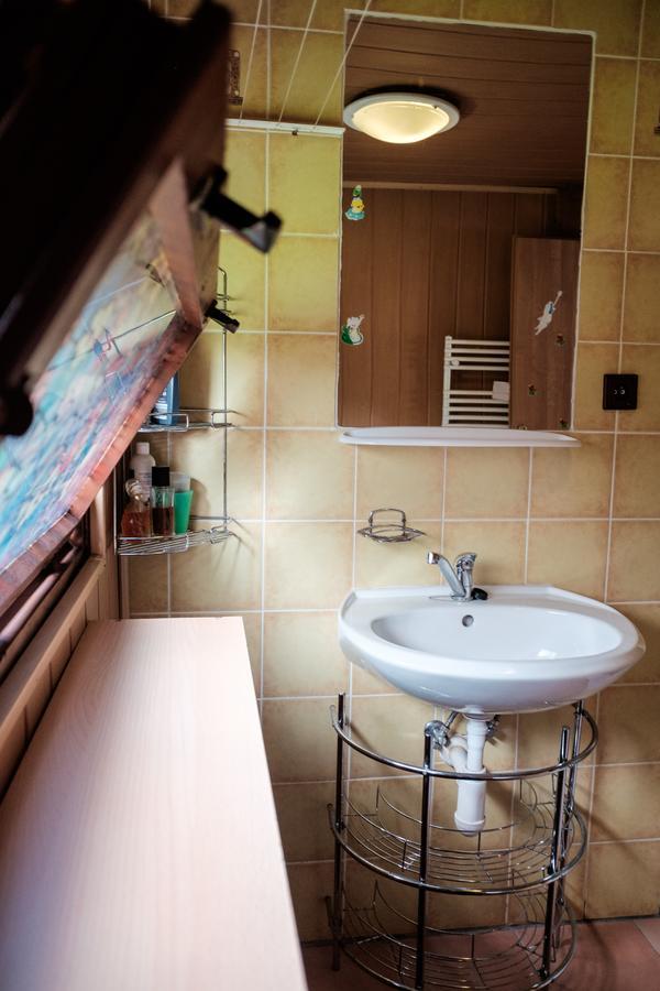 Zlota Chatka Villa Zlaté Hory Buitenkant foto